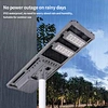 okpro solar street light